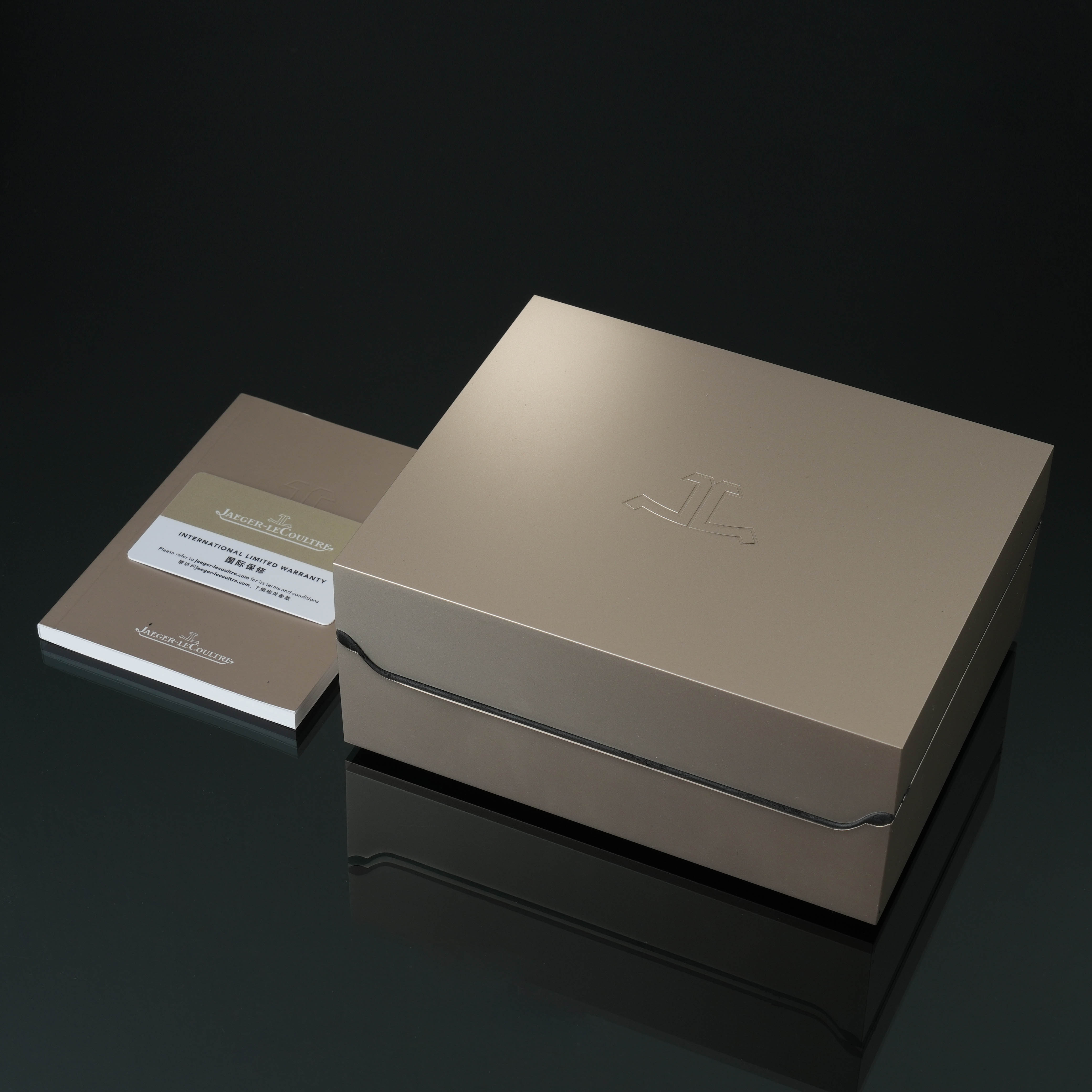 Jaeger LeCoultre(USED)예거르쿨트르 폴라리스 Q9008180